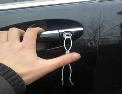 姜堰24小时上门开锁公司