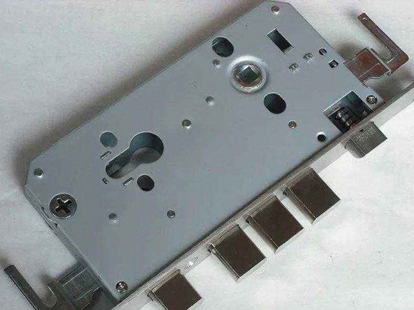 姜堰24小时上门开锁公司