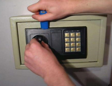 姜堰24小时上门开锁公司