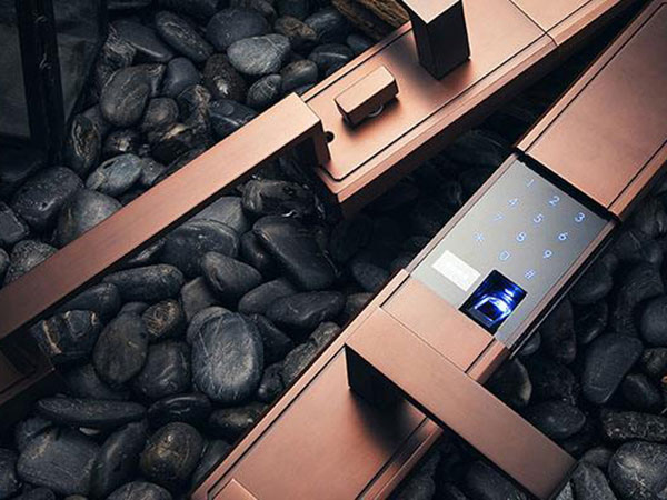 姜堰24小时上门开锁公司