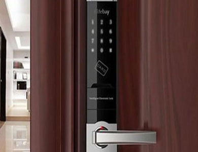 姜堰24小时上门开锁公司