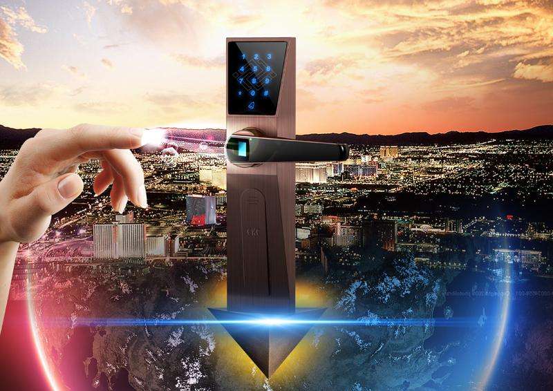 姜堰24小时上门开锁公司