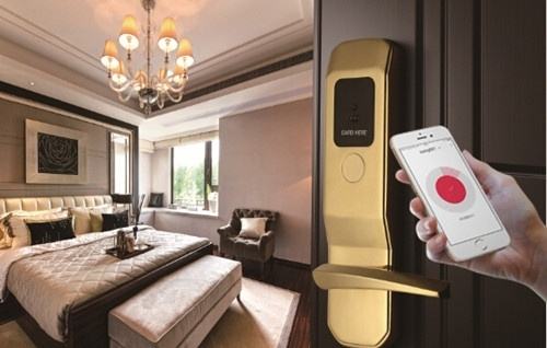 姜堰24小时上门开锁公司