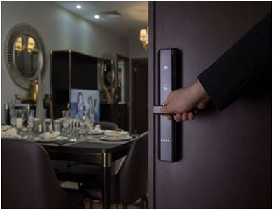 姜堰24小时上门开锁公司